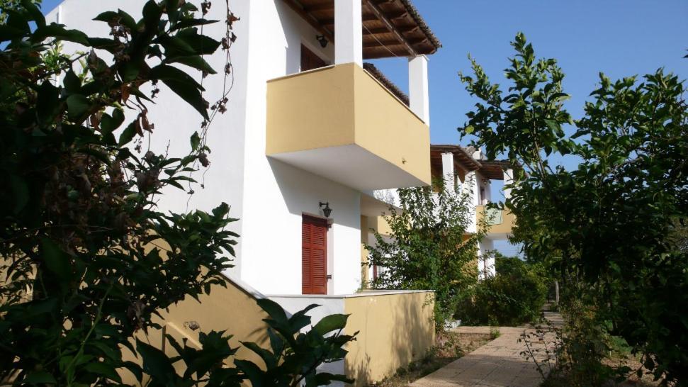 Socrates Studios Acharavi  Exterior foto